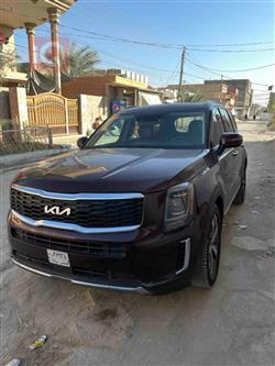 Kia Telluride